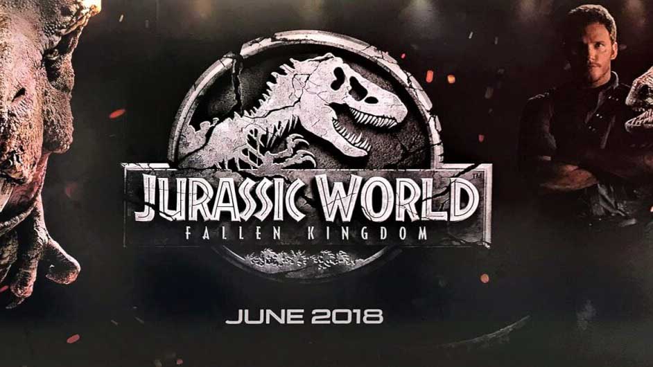 Jurassic World: Fallen Kingdom Jurassic World: Fallen Kingdom is a 2018 American science fiction adventure film and the sequel to Jurassic World(2015). Dire...